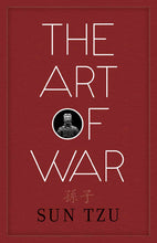 Load image into Gallery viewer, The Art of War
