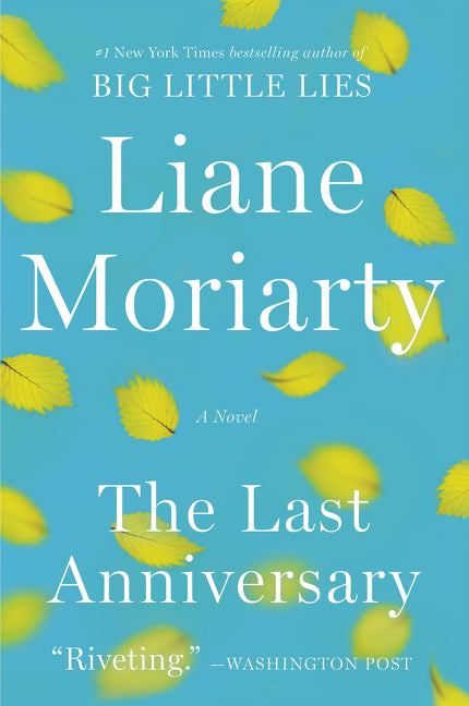 The Last Anniversary