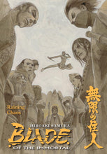 Load image into Gallery viewer, Blade of the Immortal Volume 28: Raining Chaos
