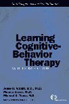 Learning Cognitive-Behavior Therapy