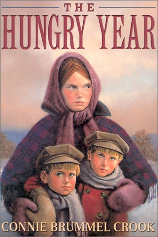 The Hungry Year