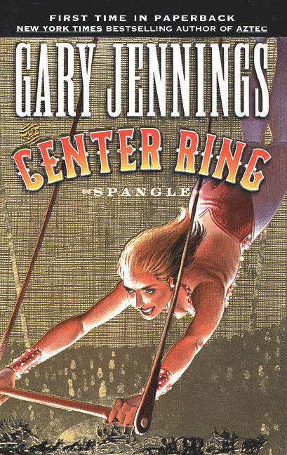 Spangle Volume II: Center Ring