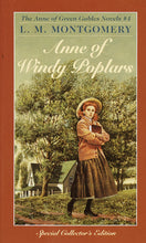Load image into Gallery viewer, Anne Of Windy Poplars
