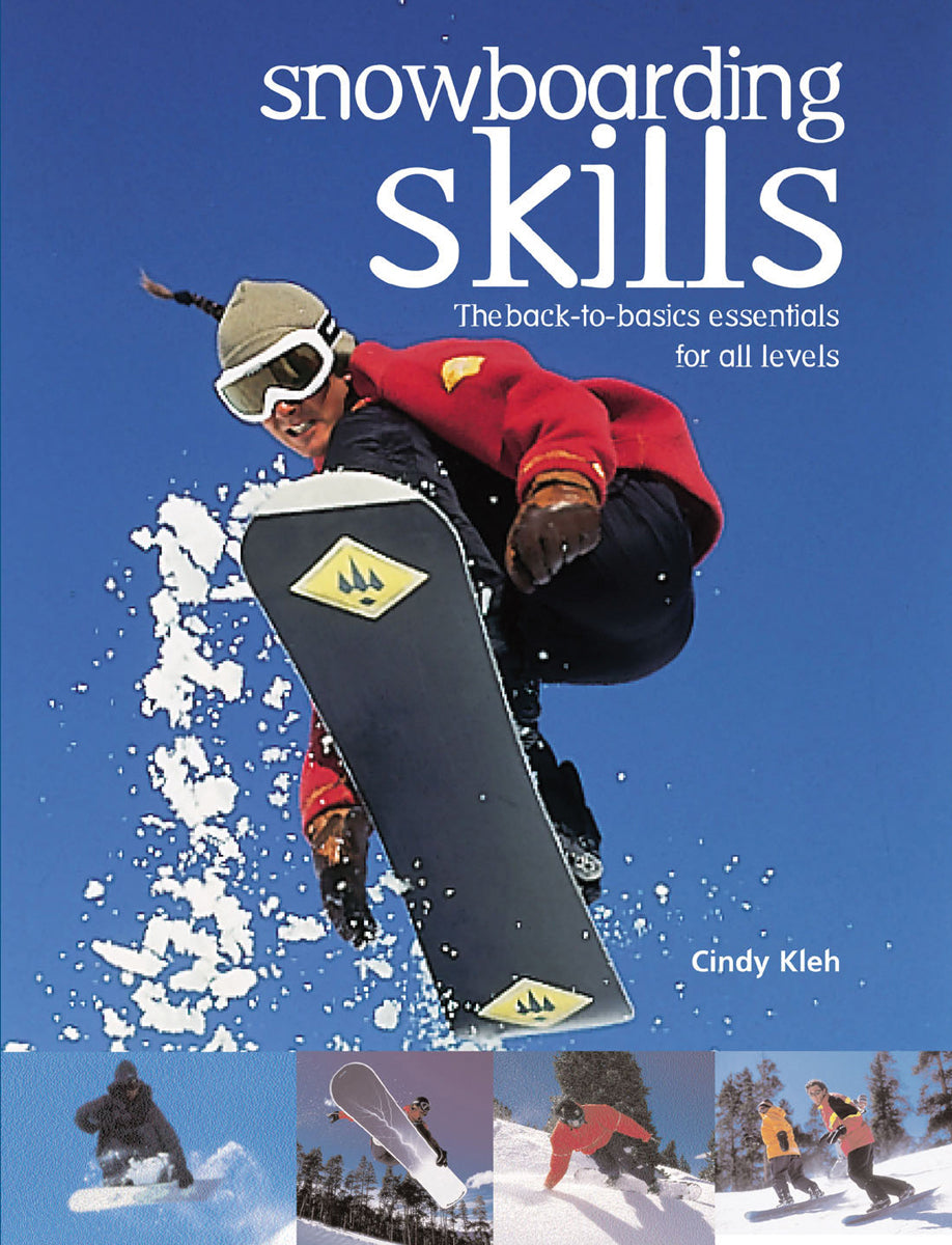 Snowboarding Skills
