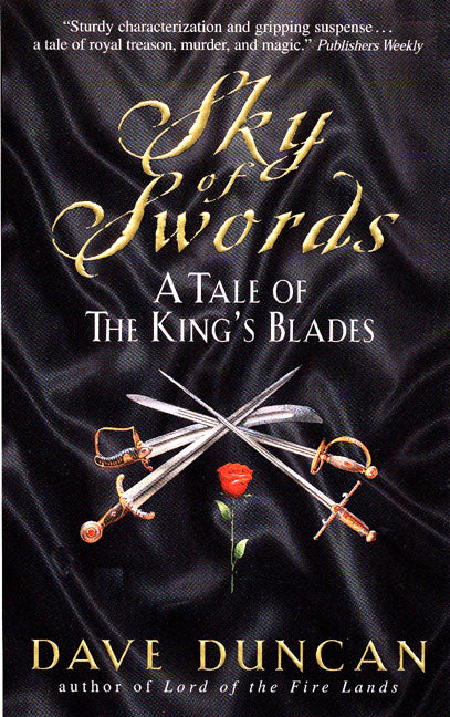 Sky of Swords: