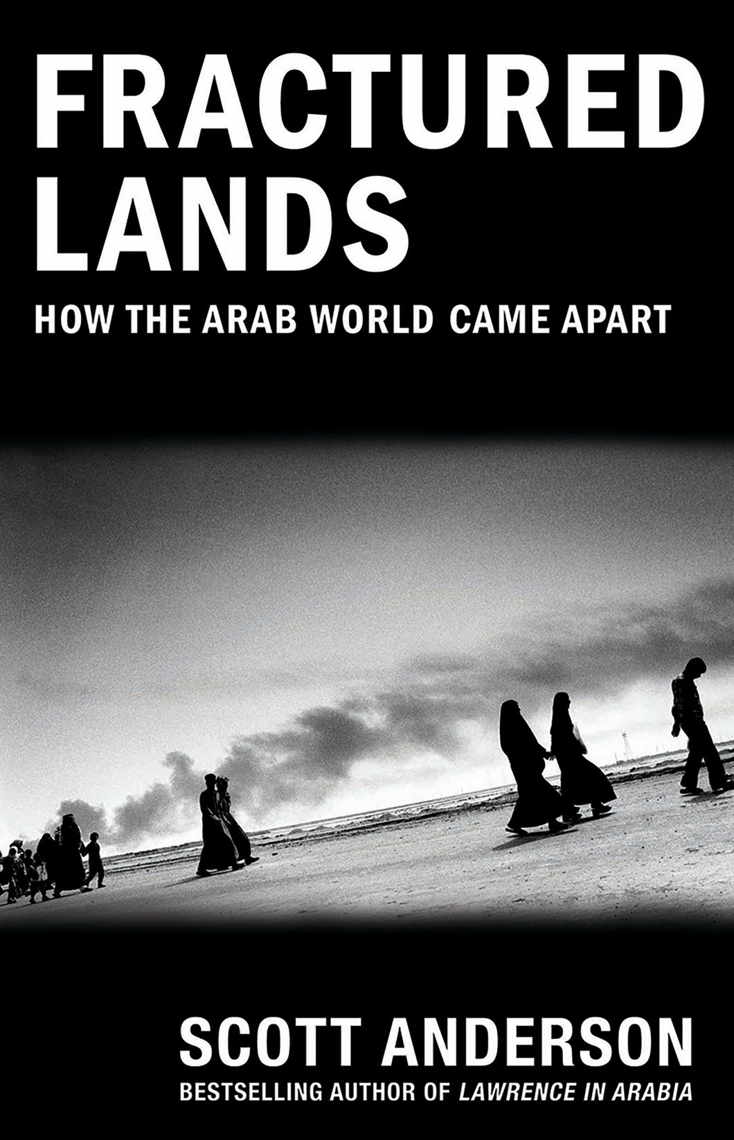 Fractured Lands