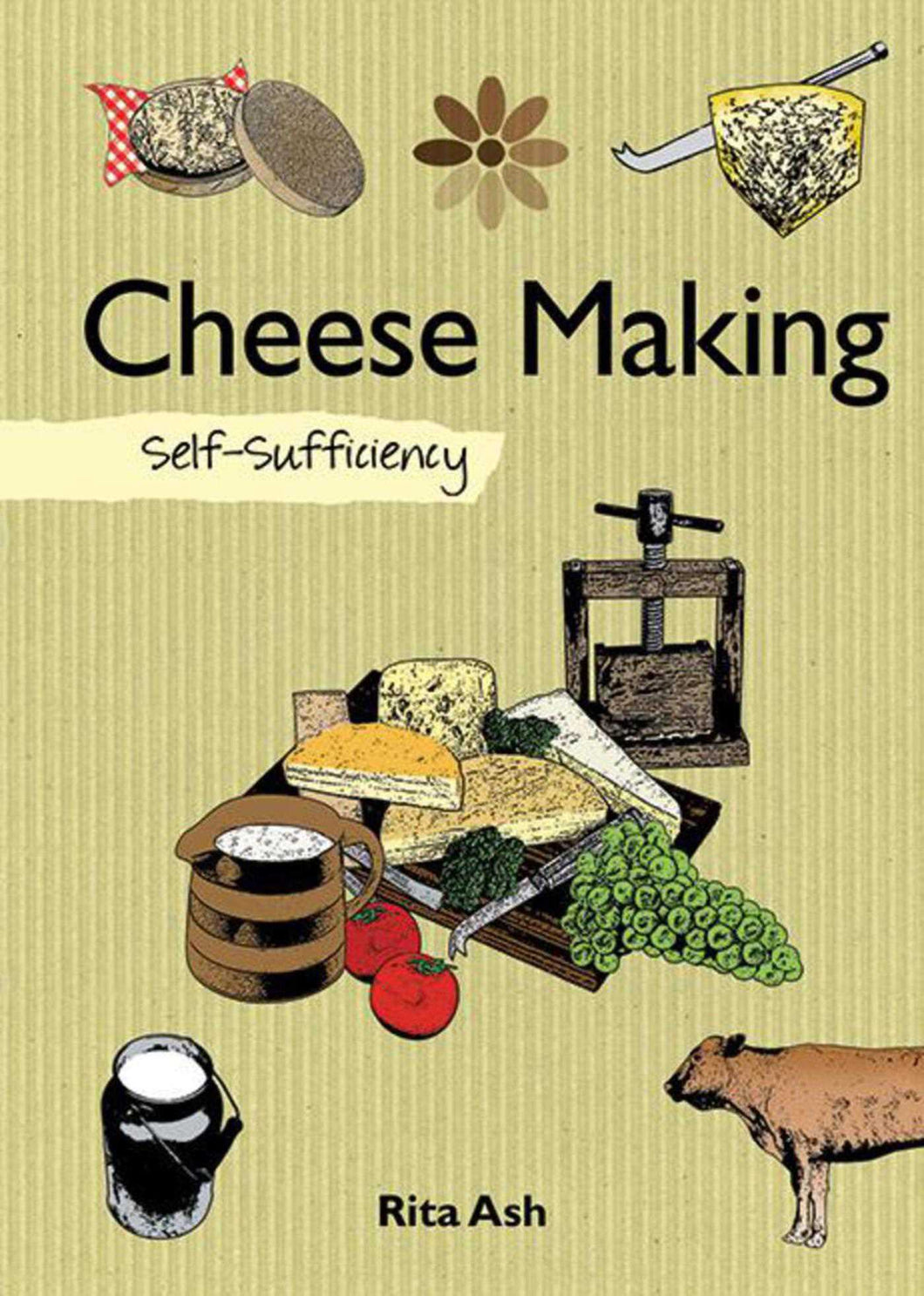 Cheese Making