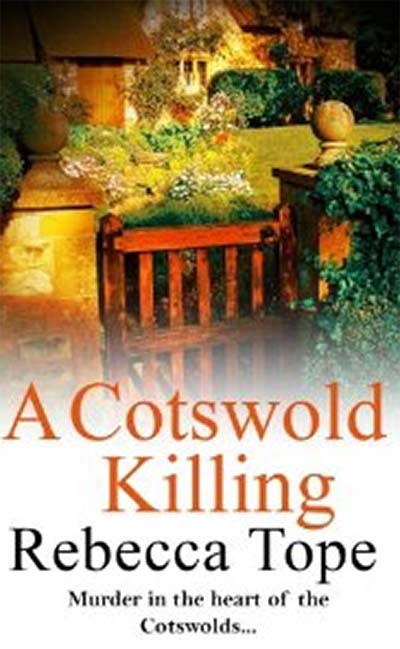A Cotswold Killing