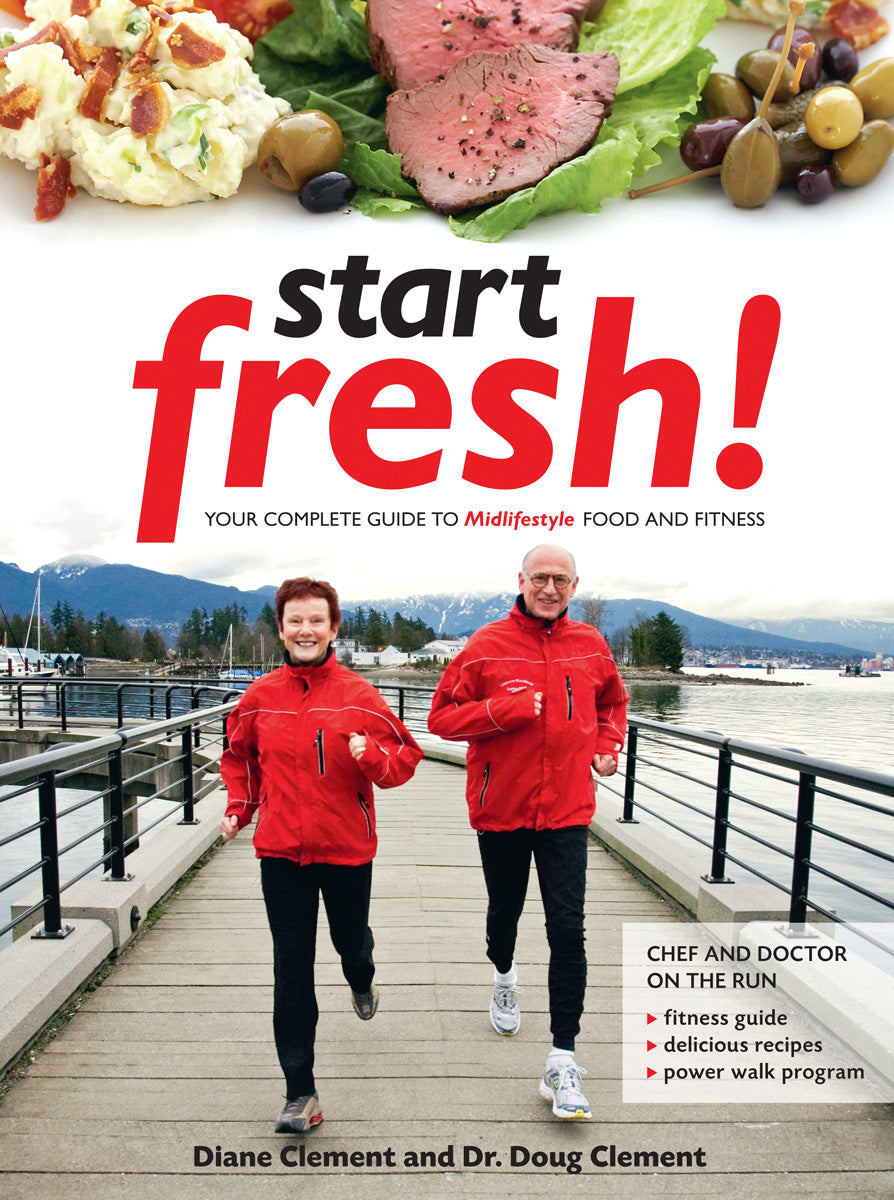 Start Fresh!