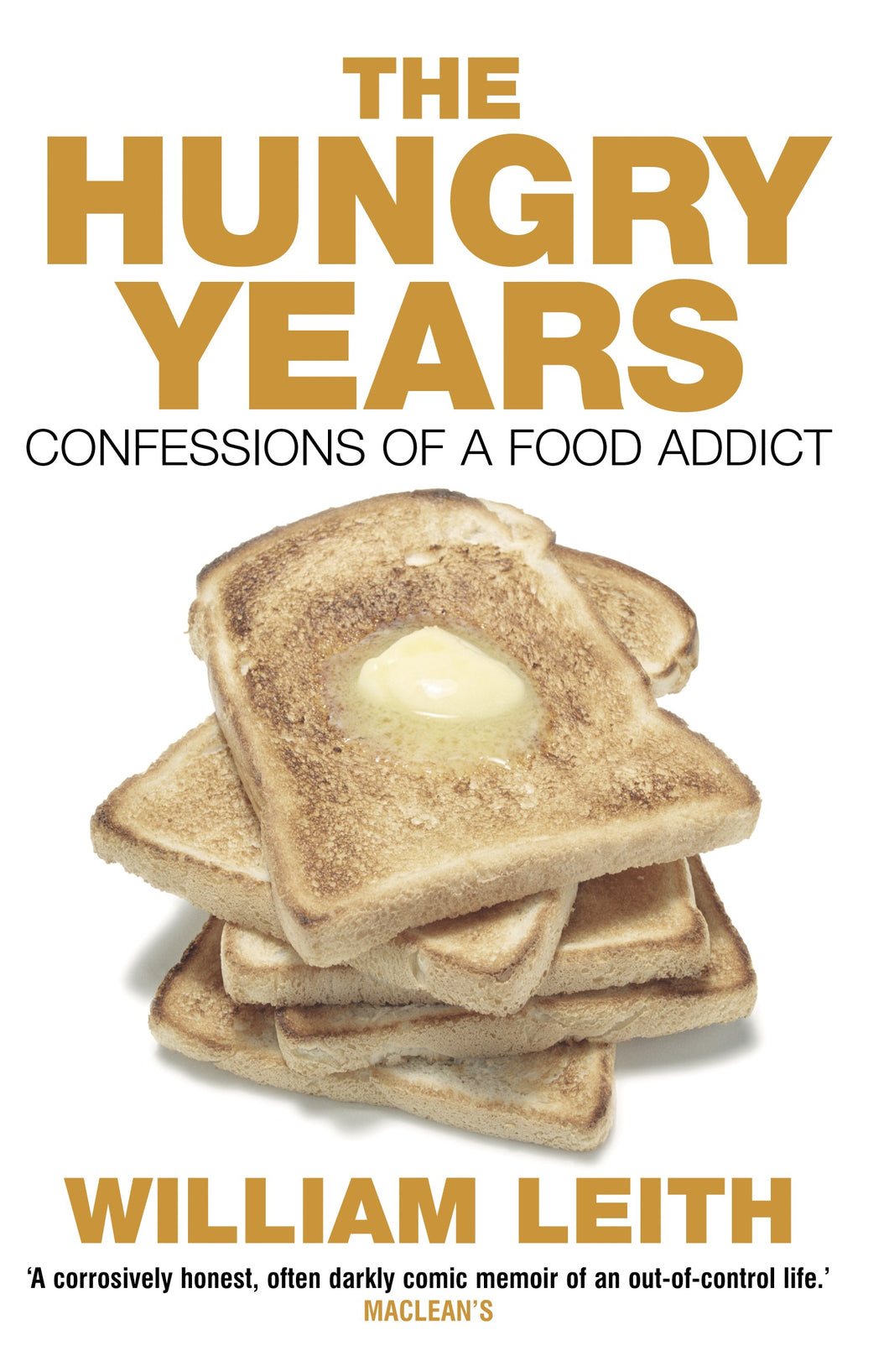 The Hungry Years