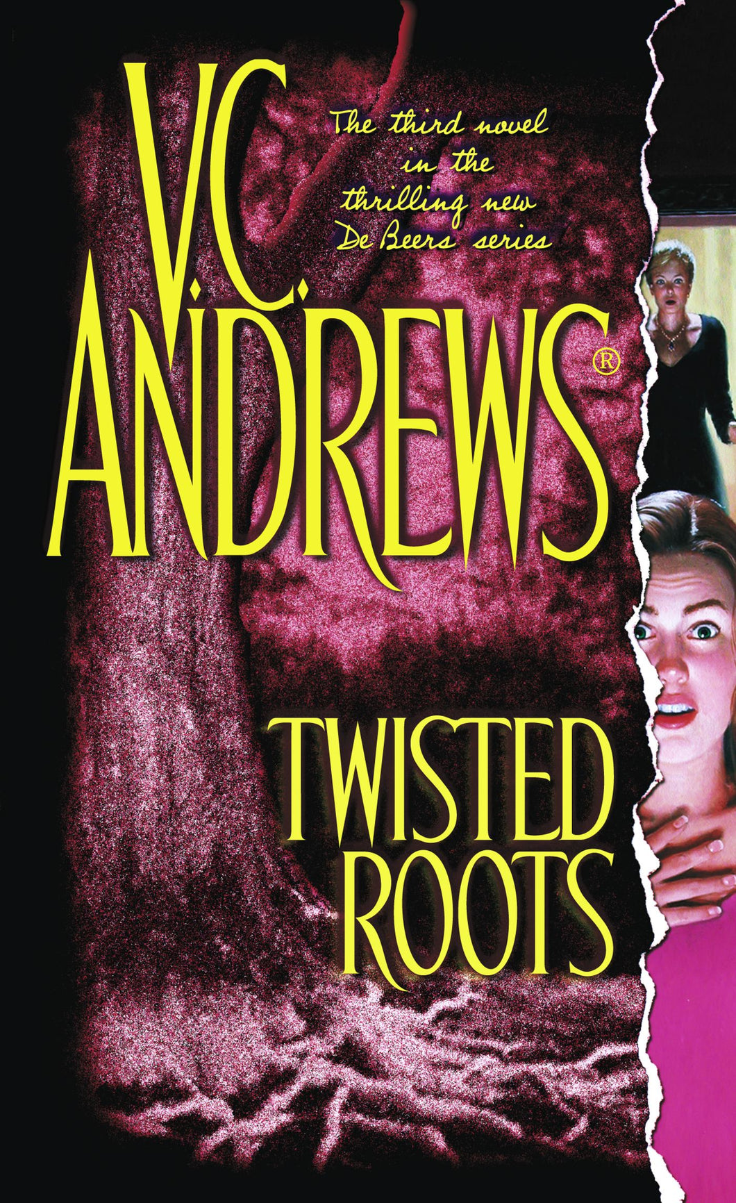 Twisted Roots