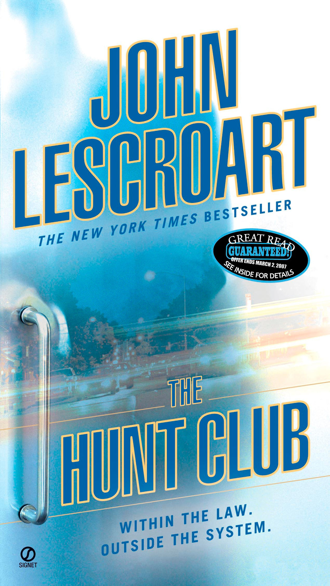 The Hunt Club