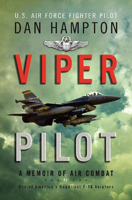 Viper Pilot