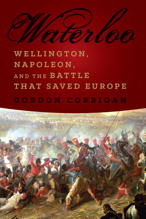 Waterloo
