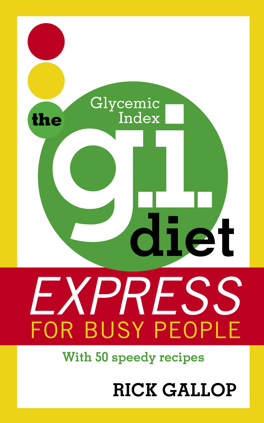 The G.I. Diet Express