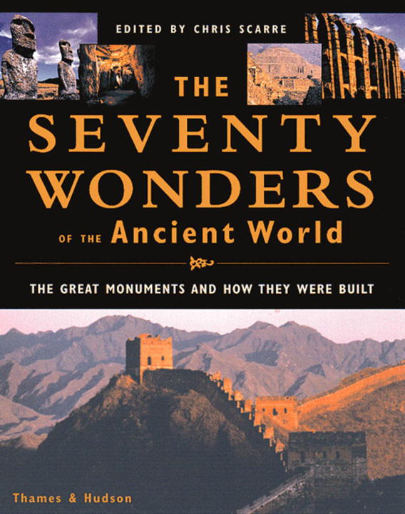 The Seventy Wonders of the Ancient World