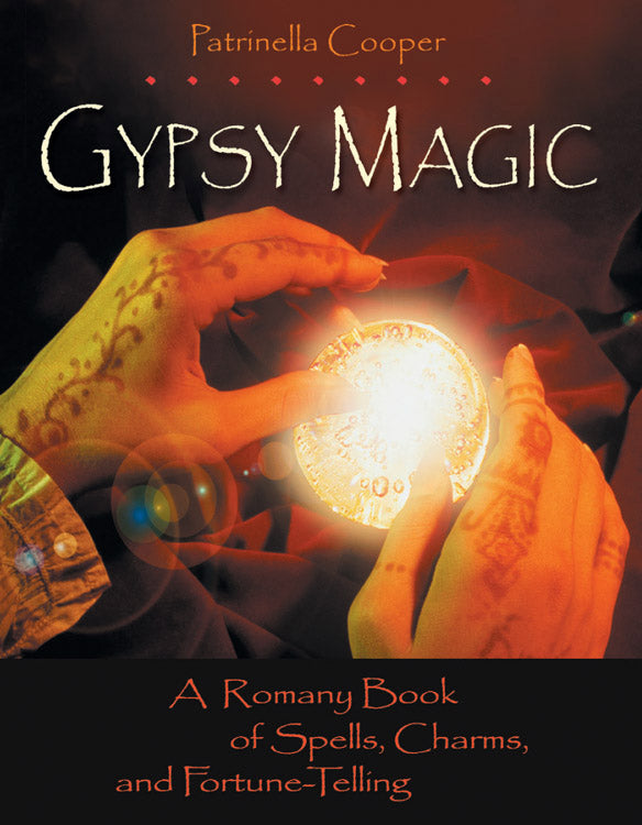 Gypsy Magic