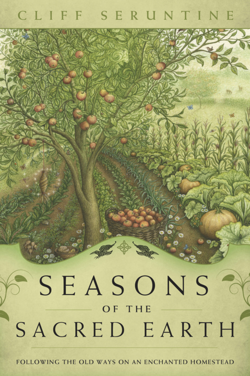 Seasons of the Sacred Earth