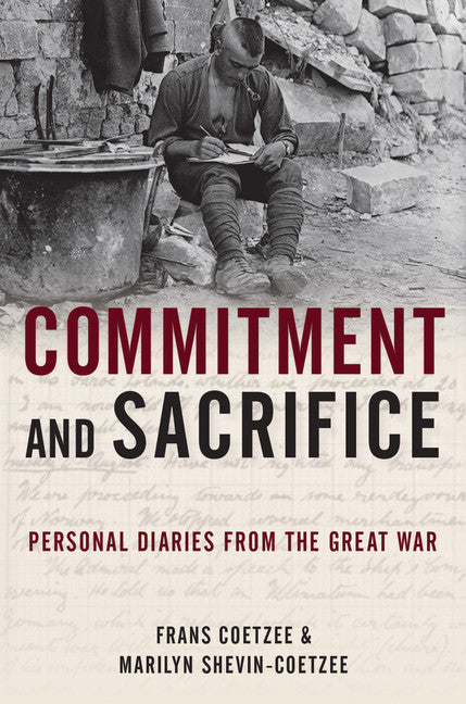 Commitment and Sacrifice