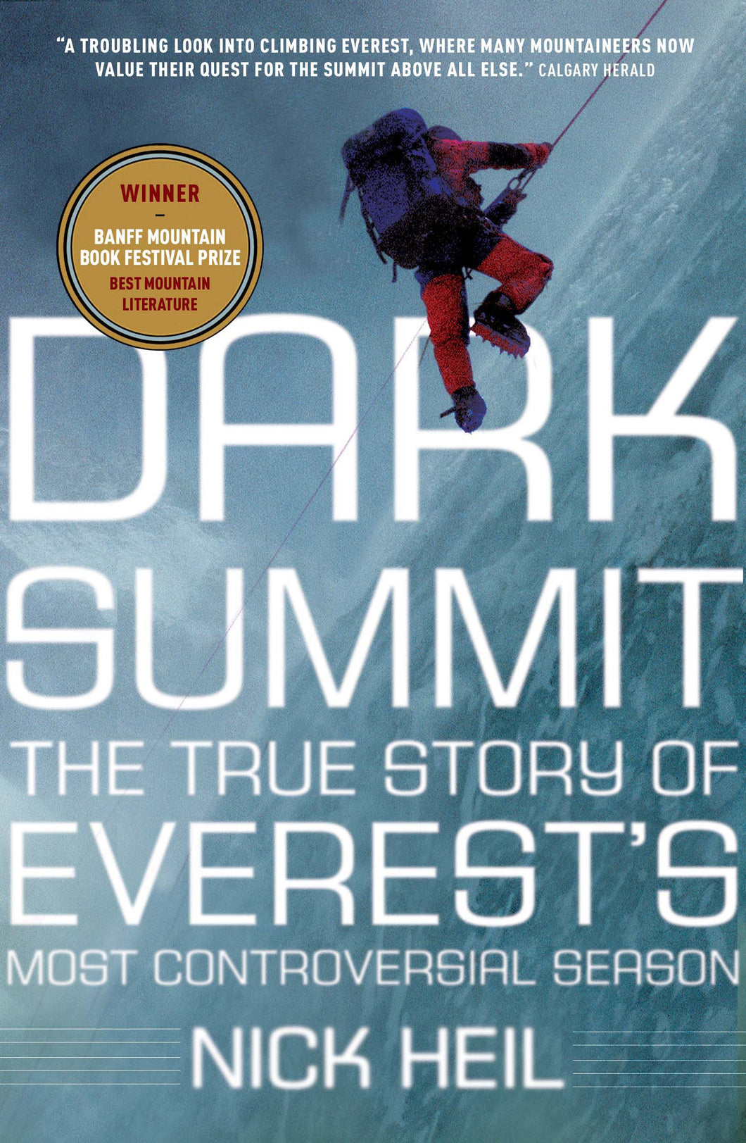 Dark Summit