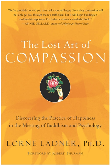 The Lost Art of Compassion