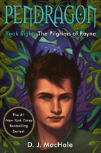 Load image into Gallery viewer, The Pilgrims of Rayne

