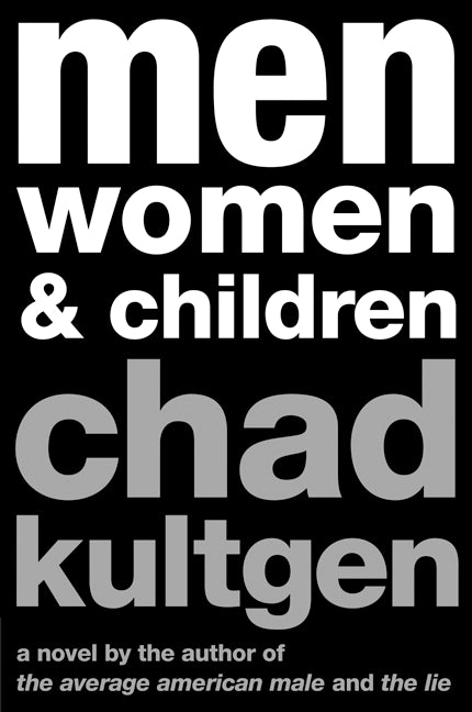 Men, Women & Children