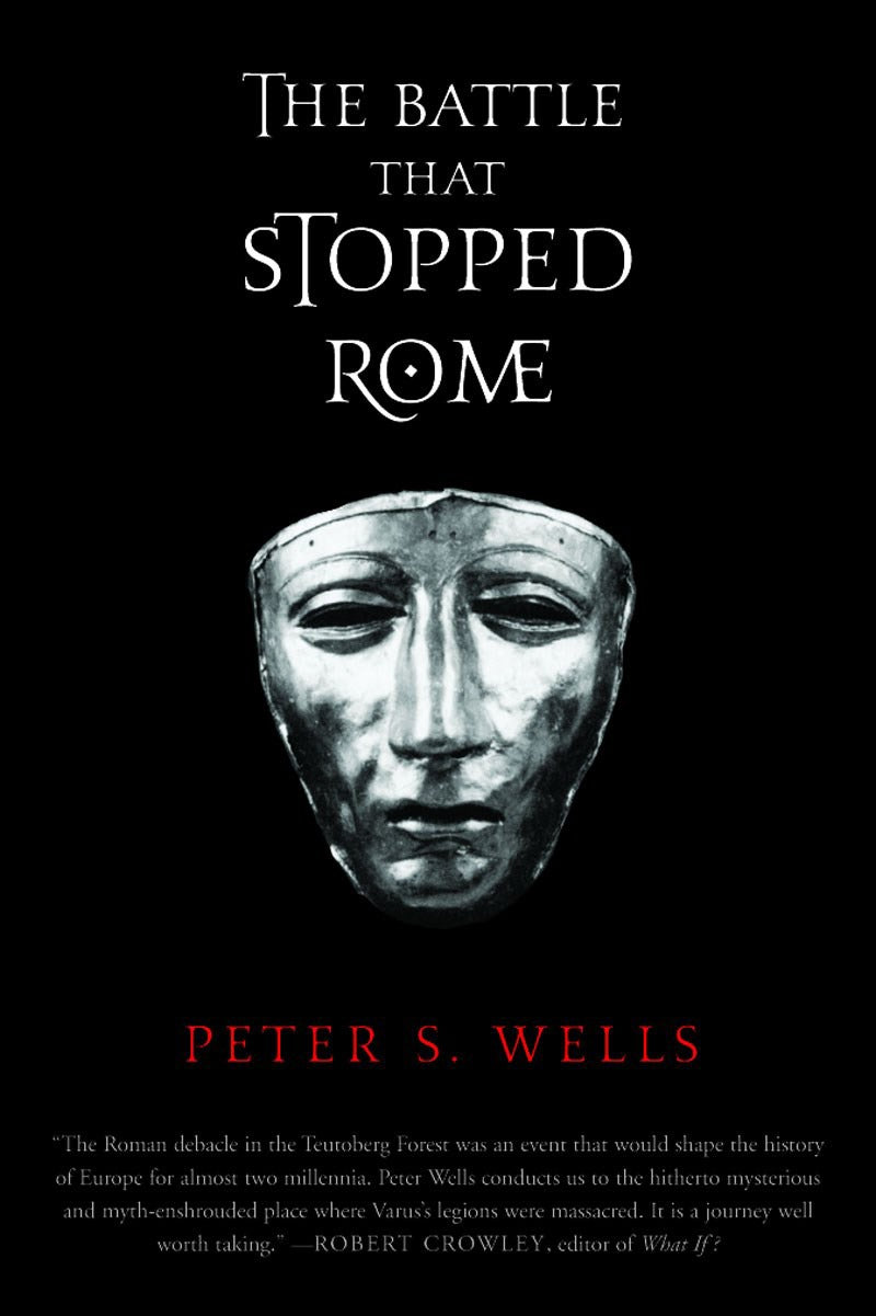 Battle That Stopped Rome