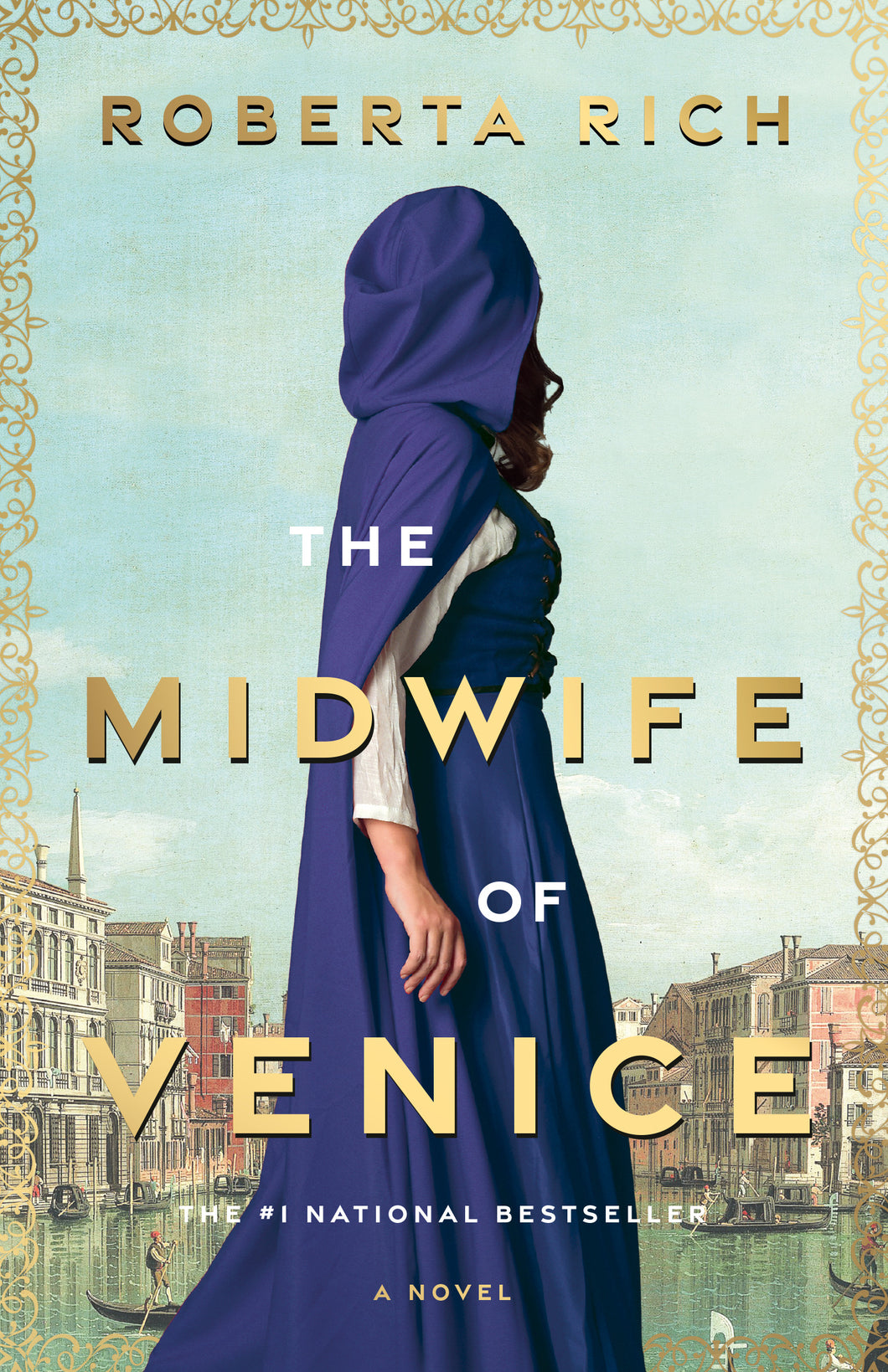 The Midwife of Venice