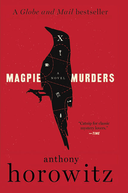 Magpie Murders