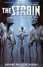 Load image into Gallery viewer, The Strain Volume 3 The Fall
