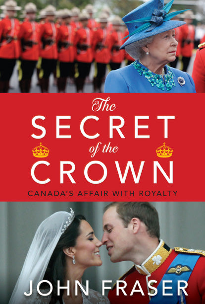 The Secret of the Crown