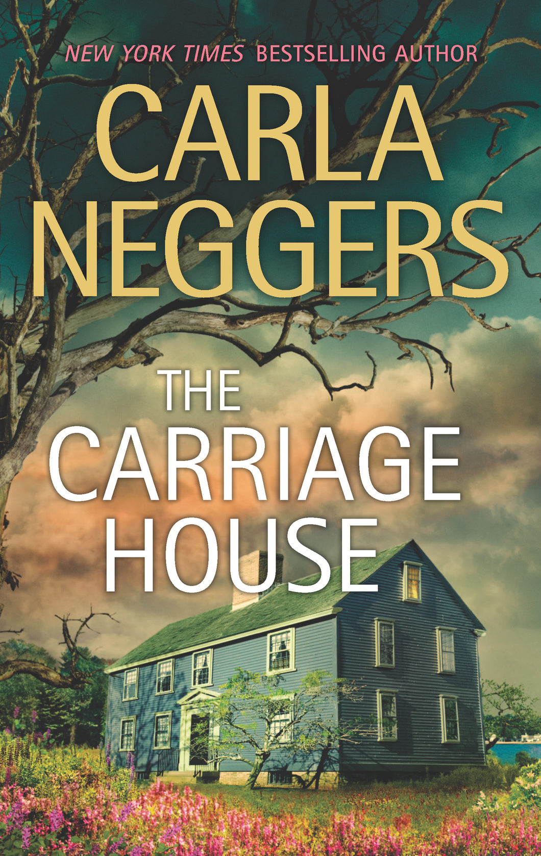 The Carriage House