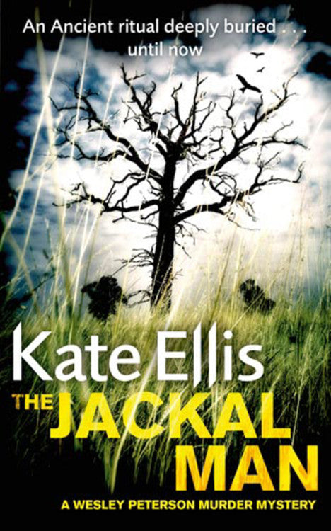 The Jackal Man