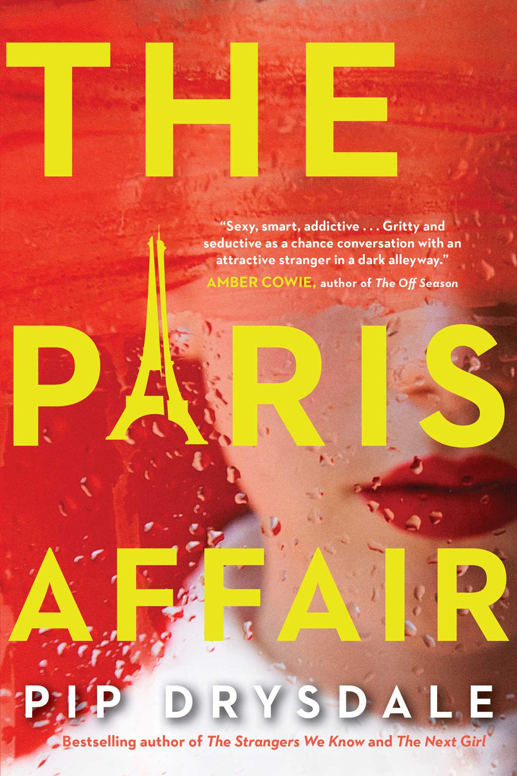 The Paris Affair