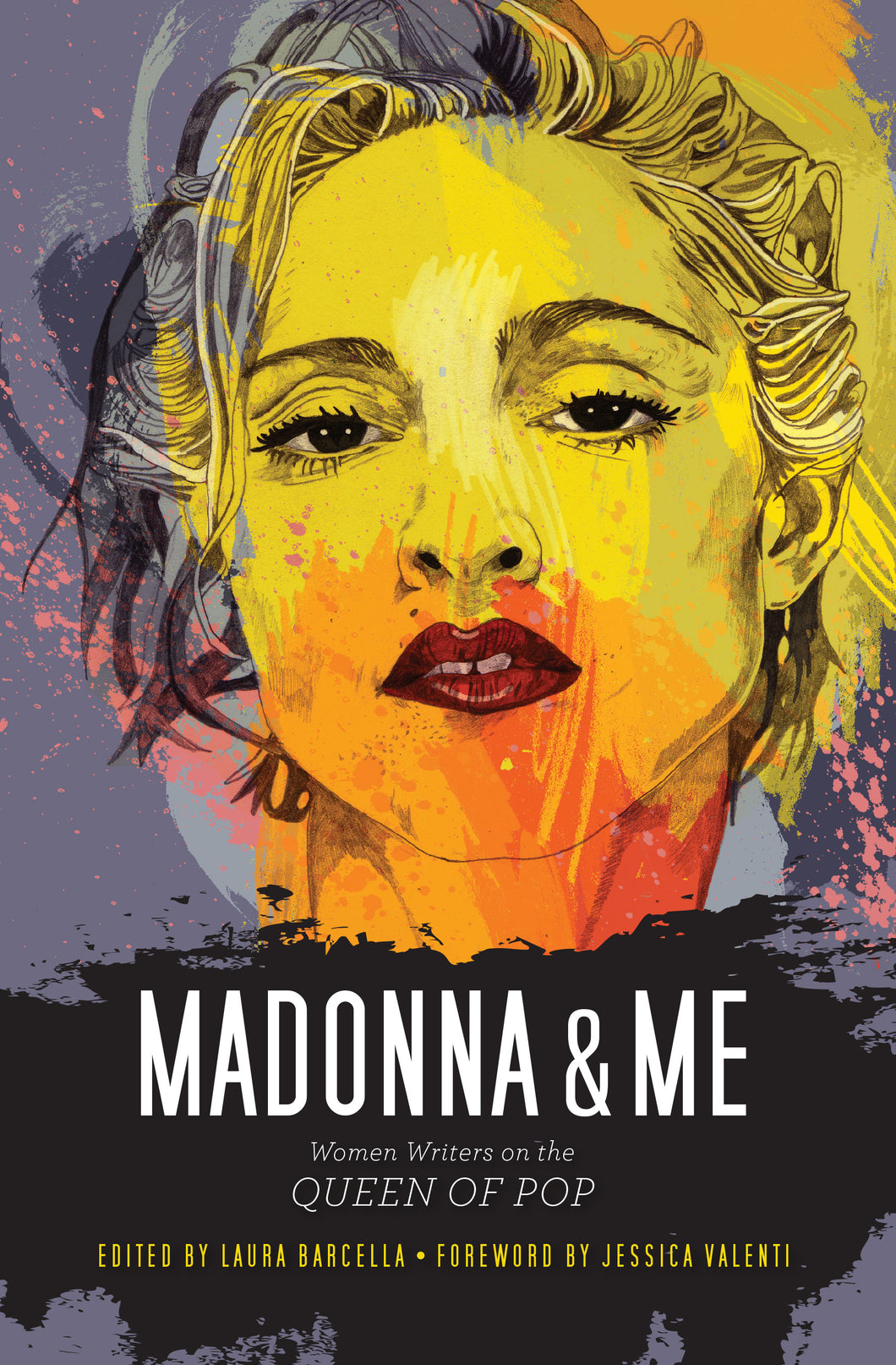 Madonna and Me