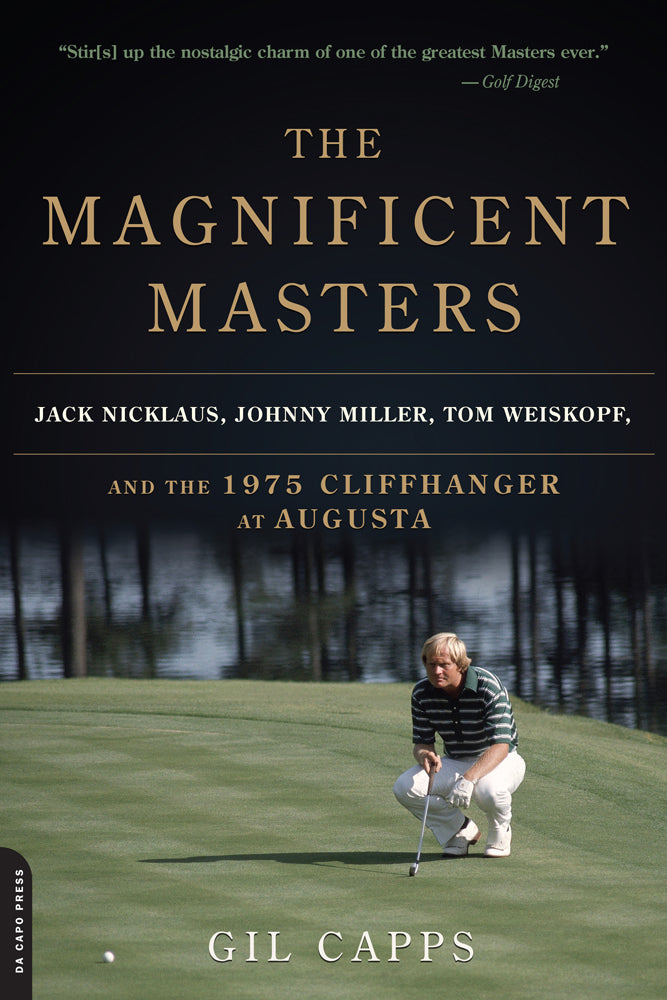 The Magnificent Masters