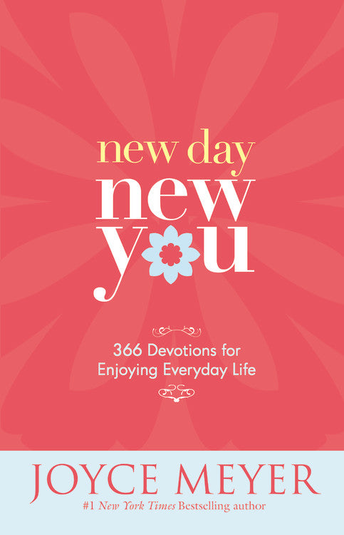 New Day, New You