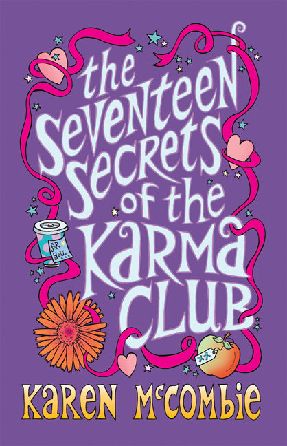The Seventeen Secrets of the Karma Club