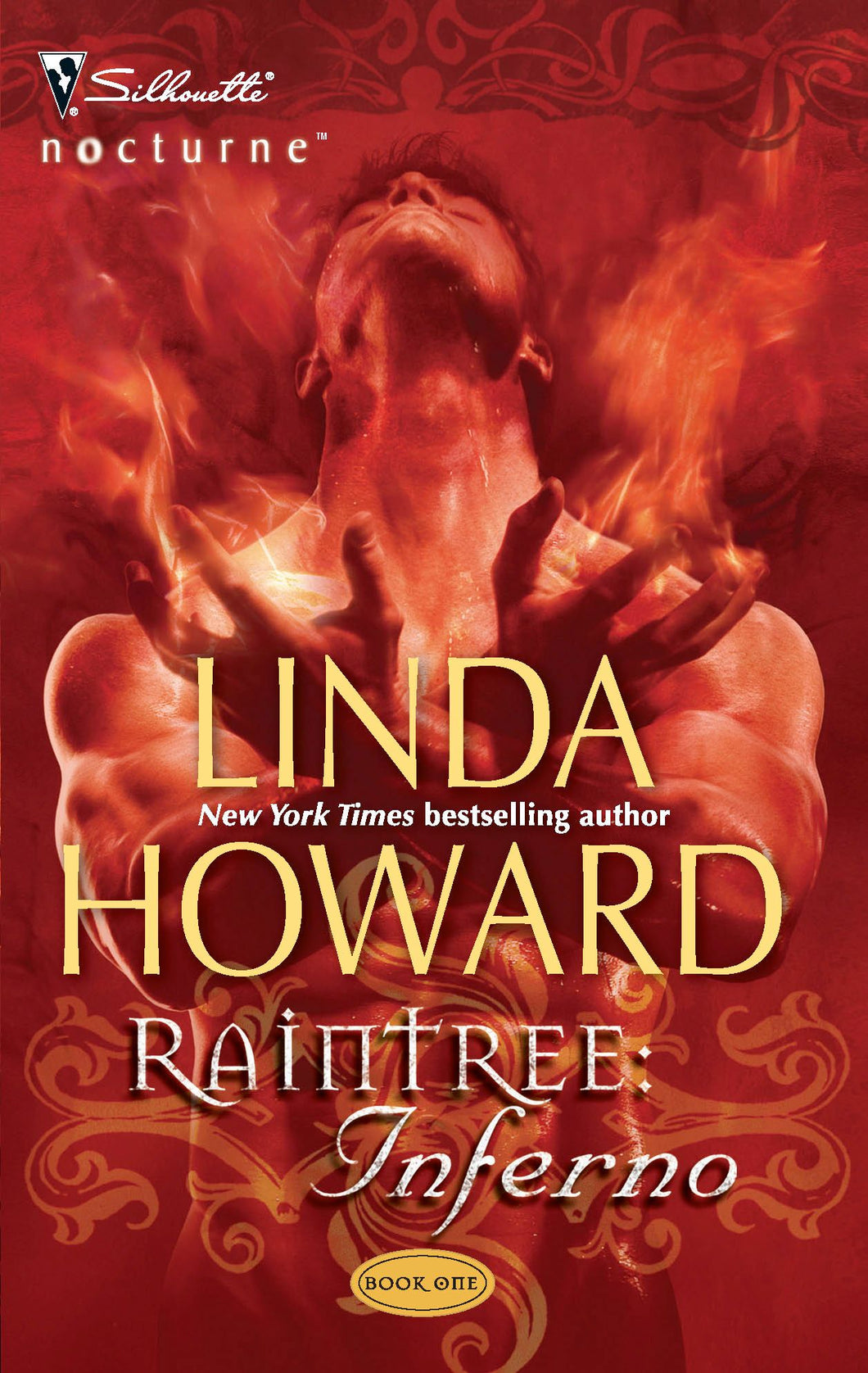 Raintree: Inferno