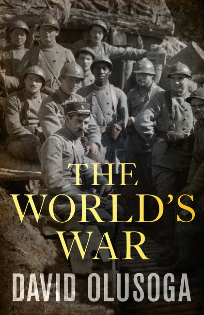 The World's War