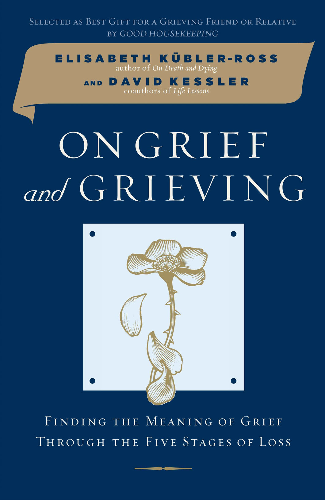 On Grief and Grieving