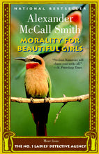 Load image into Gallery viewer, Morality for Beautiful Girls
