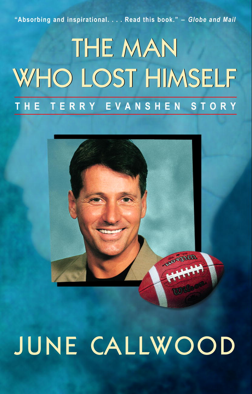 The Man Who Lost Himself
