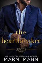 Load image into Gallery viewer, The Heartbreaker
