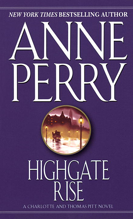 Highgate Rise