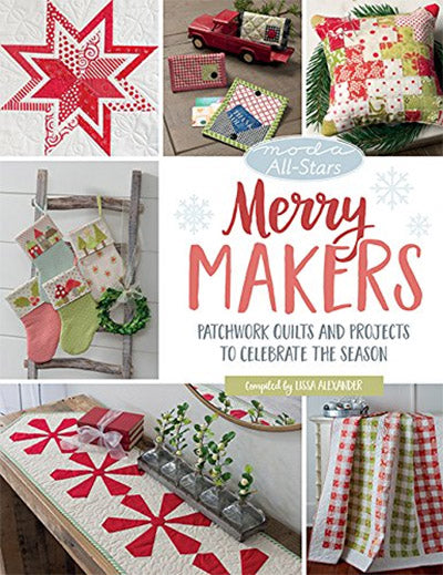 Merry Makers