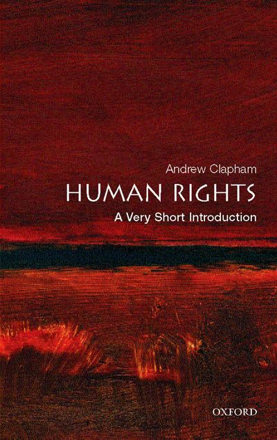 Human Rights: A Very Short Introduction