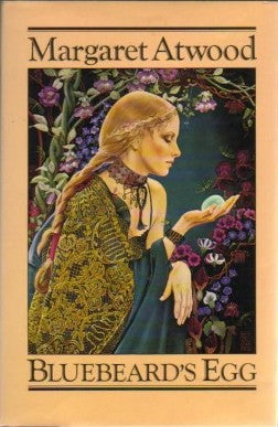 Bluebeard's Egg