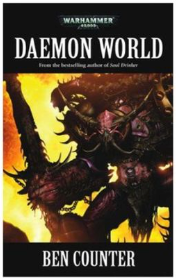 Daemon World